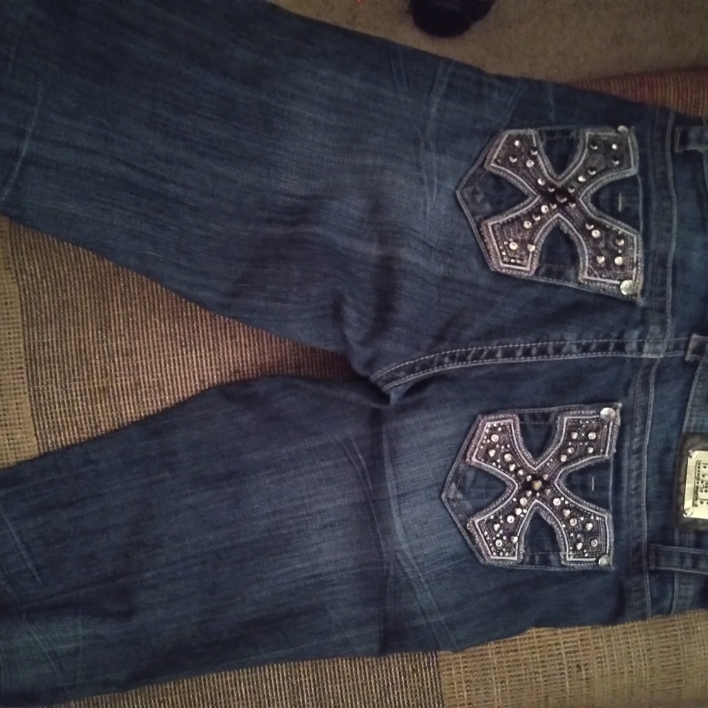 LA IDOLS SIZE 7